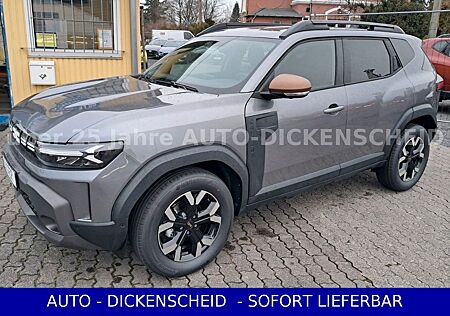 Dacia Duster III TCe 130 Extreme+Winter+360°+NAVI-Keyl