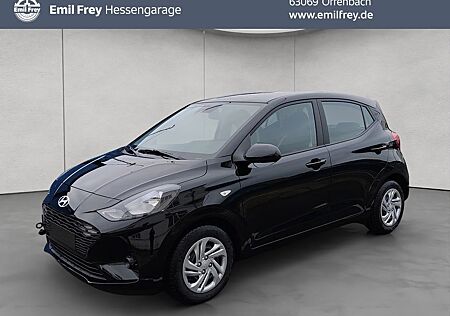 Hyundai i10 1.0 Select 46 kW, 5-türig