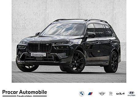 BMW X7 M60i M SPORT PRO+DA PROF+H/K+360°