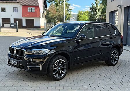 BMW X5 Baureihe xDrive 25 d Navi/Kamera/8xReifen