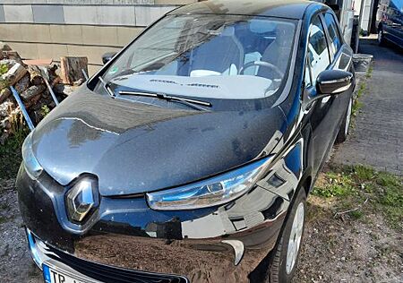 Renault ZOE Zen Zen