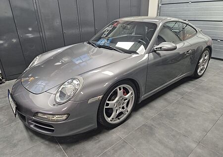 Porsche 997