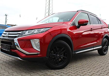 Mitsubishi Eclipse EclipseCross 1.5 Active2WD Aut. HUD Sitzhzg LED