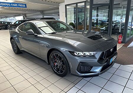 Ford Mustang Fastback 5.0 Ti-VCT V8 328 GT LED NAVI