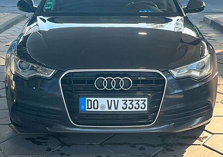 Audi A6 C7 3.0.TDI Avant 204 km