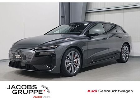 Audi S6 e-tron S6 Avant e-tron quattro edition one grey B&O*Tec