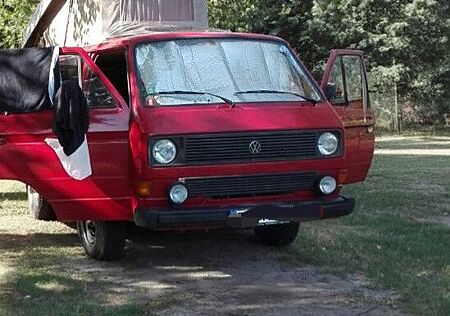 VW T3 Volkswagen andere