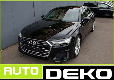 Audi A6 55 TFSI e S tronic quattro * S-Line * Matrix