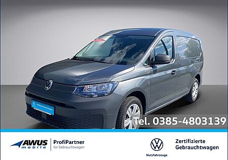 VW Caddy Volkswagen Maxi Cargo 2.0TDI 90KW SG6