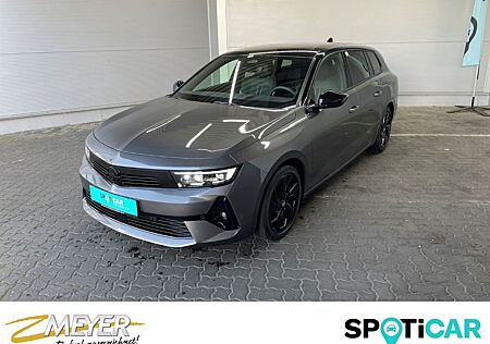Opel Astra ST 1.5 D AT8 GS 360° Matrix Pano HeadUp