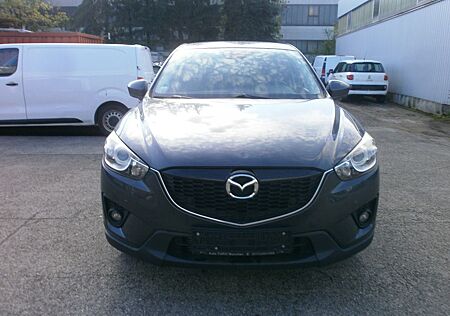 Mazda CX-5 Center-Line AWD