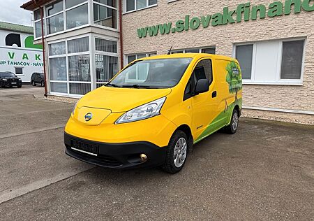 Nissan E-NV200 vin 349