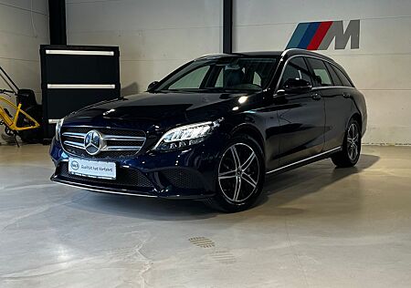 Mercedes-Benz C 220 T 9G*LED*PANO*AHK*DISTRO*RHKAM*1.HAND*MOPF