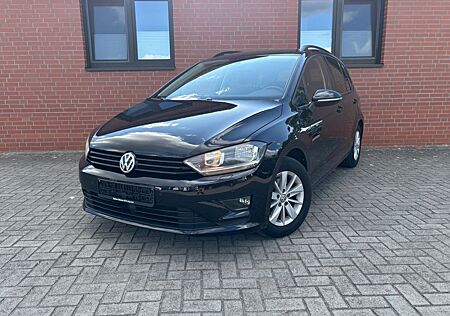 VW Golf Sportsvan Volkswagen VII Klima Navi ACC *nur 79.990km