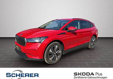 Skoda Enyaq 60 iV MATRIX-LED SHZ NAVI ACC