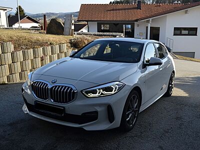 BMW 120i M Sport