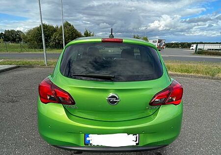 Opel Corsa 1.4 Turbo ecoFLEX Edition 74kW S/S Edition