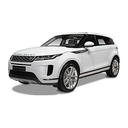 Land Rover Range Rover Evoque leasen