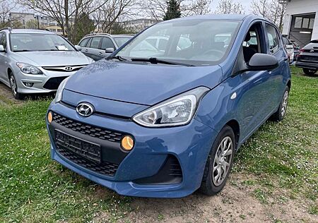 Hyundai i10 Classic