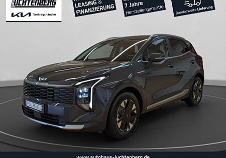 Kia Sportage 1.6T VISION FACELIFT KOMFORT-PAKET NAVI