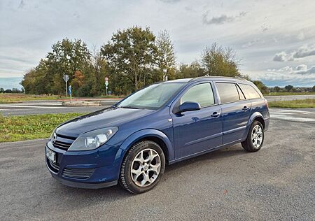 Opel Astra Caravan 1.7 CDTI ** TECHNISCH GUT **