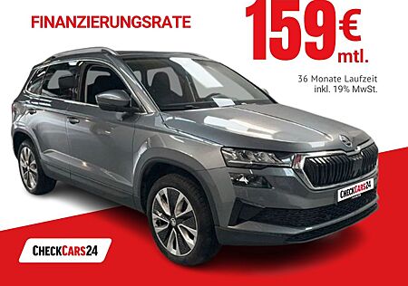 Skoda Karoq Selection 1.5 LED KAMERA El. HECKKLAPPE