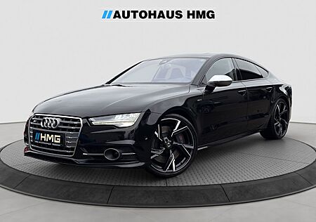 Audi S7 Sportback 4.0 TFSI quattro *PANO*MATRIX*HUD*