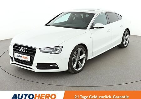 Audi A5 Sportback 1.8 TFSI Aut.*NAVI*PDC*SHZ*KLIMA*