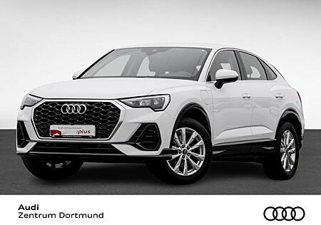 Audi Q3 Sportback 45 HYBRID AHK CAM LM18 LED E-KLAPPE