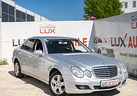 Mercedes-Benz E 220 Elegance CDI Aut.