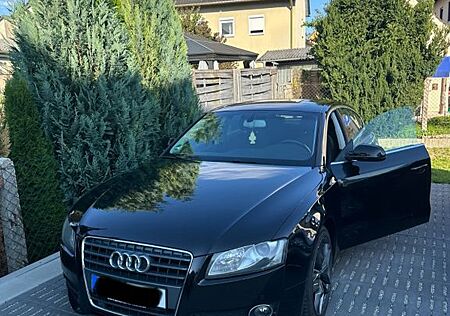 Audi A5 2.0 TDI | 143 PS | TÜV 09/26