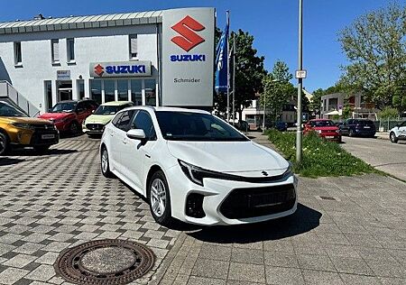 Suzuki Swace Hybrid Comfort+ SOFORT VERFÜGBAR