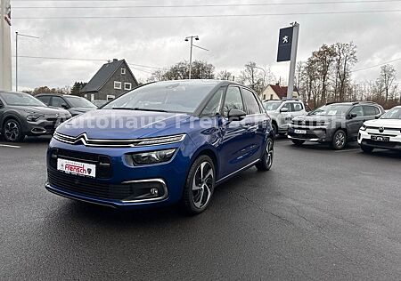 Citroën C4 Picasso /Spacetourer Shine