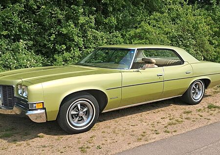 Pontiac GTO Catalina