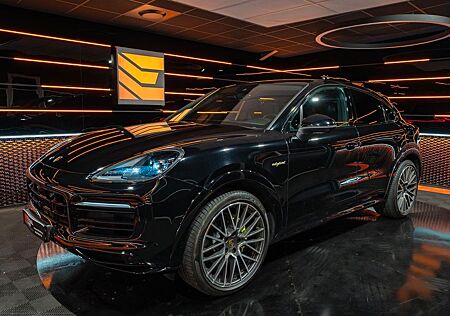 Porsche Cayenne gebraucht kaufen Porsche Cayenne Coupe*Sport exhaust*PDLS*BOSE
