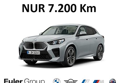 BMW iX2 x 30 M-Sport Sommer19'' ICONIC AdLED HUD Par