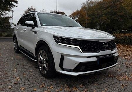 Kia Sorento 2.2 CRDi Platinum (Voll/Garantie/MwSt)