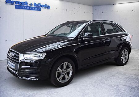 Audi Q3 1.4 TFSI cod S tronic sport PANO+NAVI+AHK+PDC