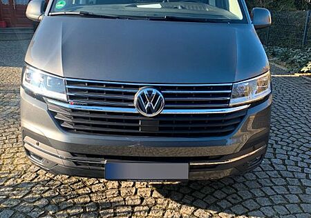 VW T6 Multivan Volkswagen T6.1 Multivan Comfortline (Generation Six)