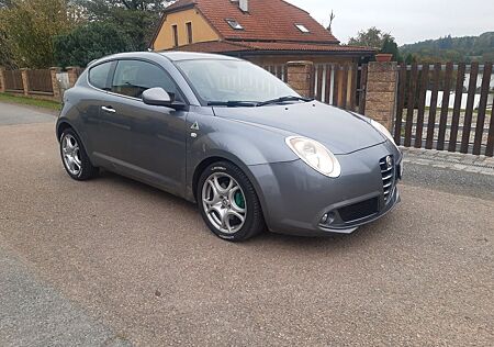 Alfa Romeo MiTo 1.4 TB 16V Turismo Turismo