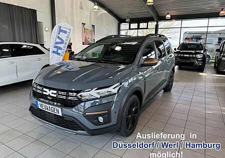 Dacia Jogger Tce 110 Extreme 5-Sitzer|PDC vo|SHZ|NAVI|