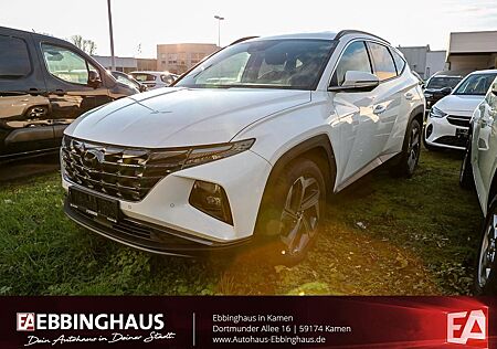 Hyundai Tucson 1.6 Prime Mild-Hybrid 2WD 360° Kamera