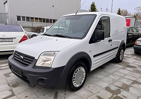 Ford Transit Connect Kasten Trend