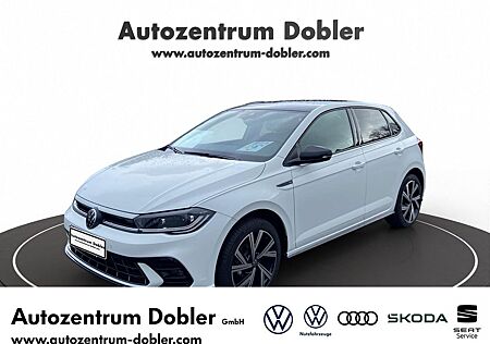 VW Polo Volkswagen R-Line 1.0 l TSI 70 kW(95 PS) 5 Gang LED