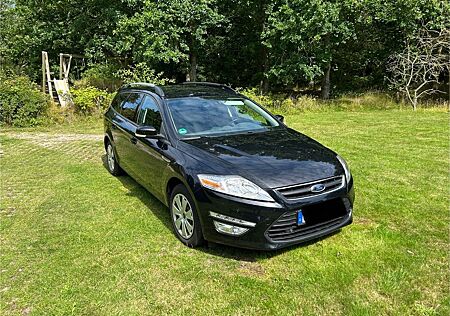 Ford Mondeo 1,6 Ti-VCT 88kW Trend Turnier Trend
