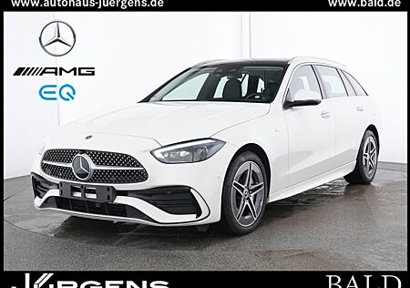 Mercedes-Benz C 300 e T AMG-Sport/DIGITAL/360/Pano/AHK/Distr