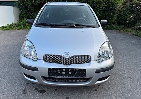 Toyota Yaris TÜV 7/2026*Top gepflegt*Bremsen Neu