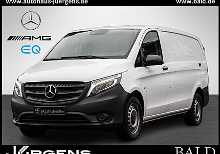 Mercedes-Benz Vito 119 Kasten/L2/Autom./Klima/Cam/Navi/LED