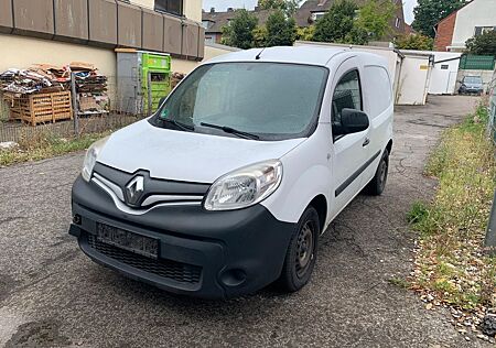 Renault Kangoo Klima Steuerkette übersprungen