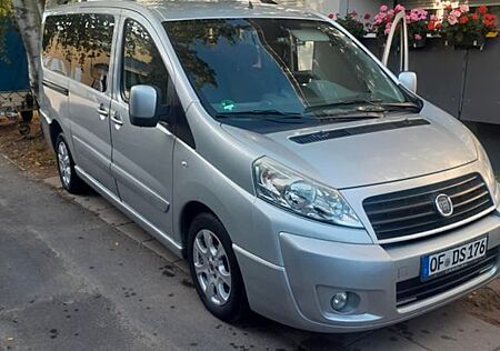 Fiat Scudo